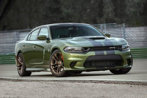 900hp Performance Package - 2018-23