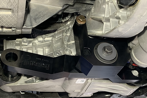 DIRS-F for Jeep SRT/Trackhawk and Durango SRT/Hellcat (2012 & newer) Front Diff DIRS-F for Jeep SRT/Trackhawk and Durango SRT/Hellcat (2012 & newer) Front Diff