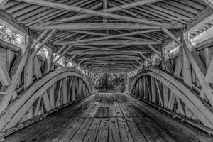 Covered Bridge
