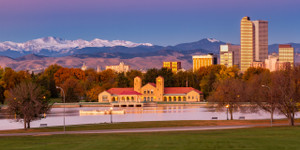 Denver City Park