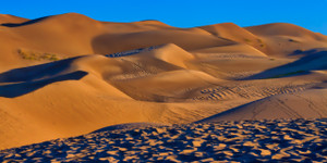 Great Sand Dunes