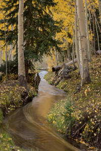 Cimmaron Feeder Main Ditch
