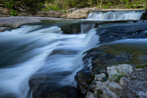 Middle Cataract Falls
