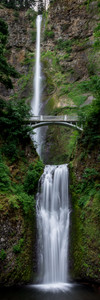 Multnomah Falls