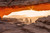 Mesa Arch Sunrise Dreamy
