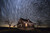 Colorado Homestead Startrails