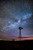 Windmill Milky Way