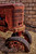 Tractor Front