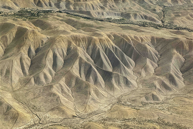 Adobe Hills Montrose