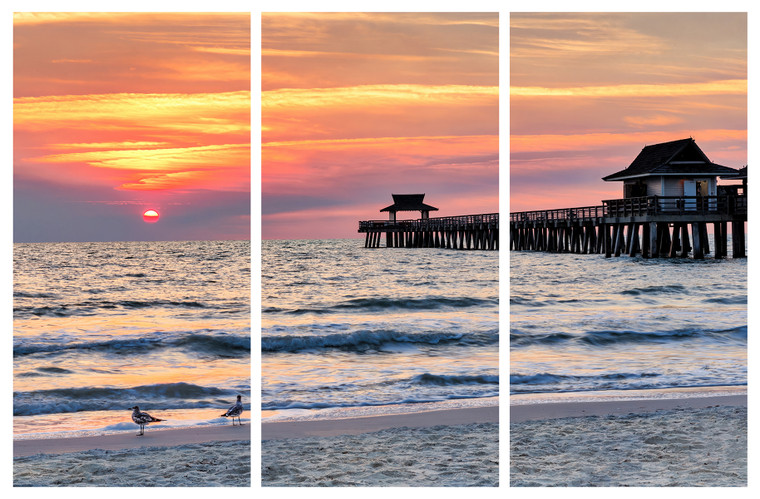 Naples Pier