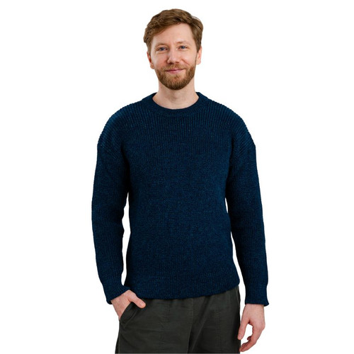 IFM183 610 Authentic Fisherman Ribbed SweaterShopAran.Com IFM183 610 Authentic Fisherman Ribbed SweaterShopAran.Com