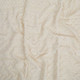 SB690 367 OS Colour Soft Merino Wool Throw with Honeycomb Moss and Cable Designs ShopAran.com