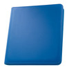 Palms Off Gaming STEALTH 12 Pocket Binder – BLUE