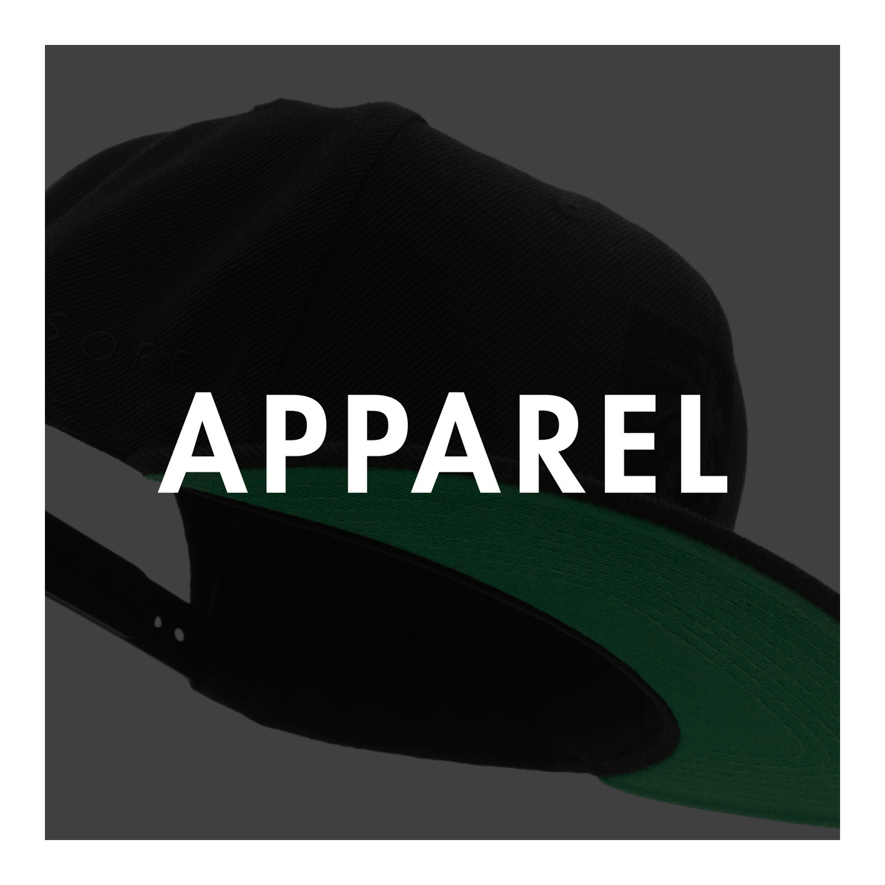 Apparel 