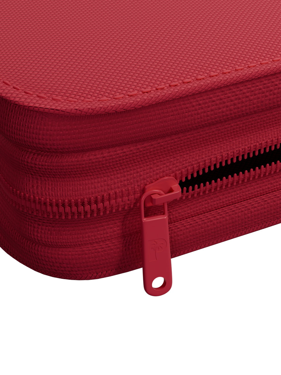 ModernQiu Premium 9-Pocket büyük boy TopLoader ticaret kartı Binder özel PU deri