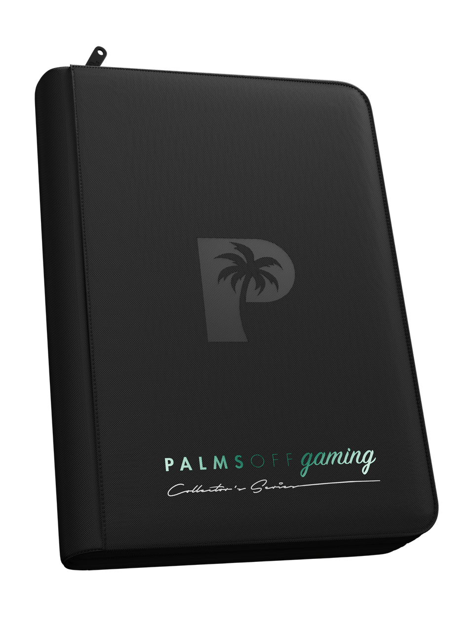 best 4 pocket card binder ProSafe Premium Top Loader pockets zippered 128 Cards New Black this binder offers the same premium construction Vault X is known for 4-Pocket Exo-Tec Zip Binder 