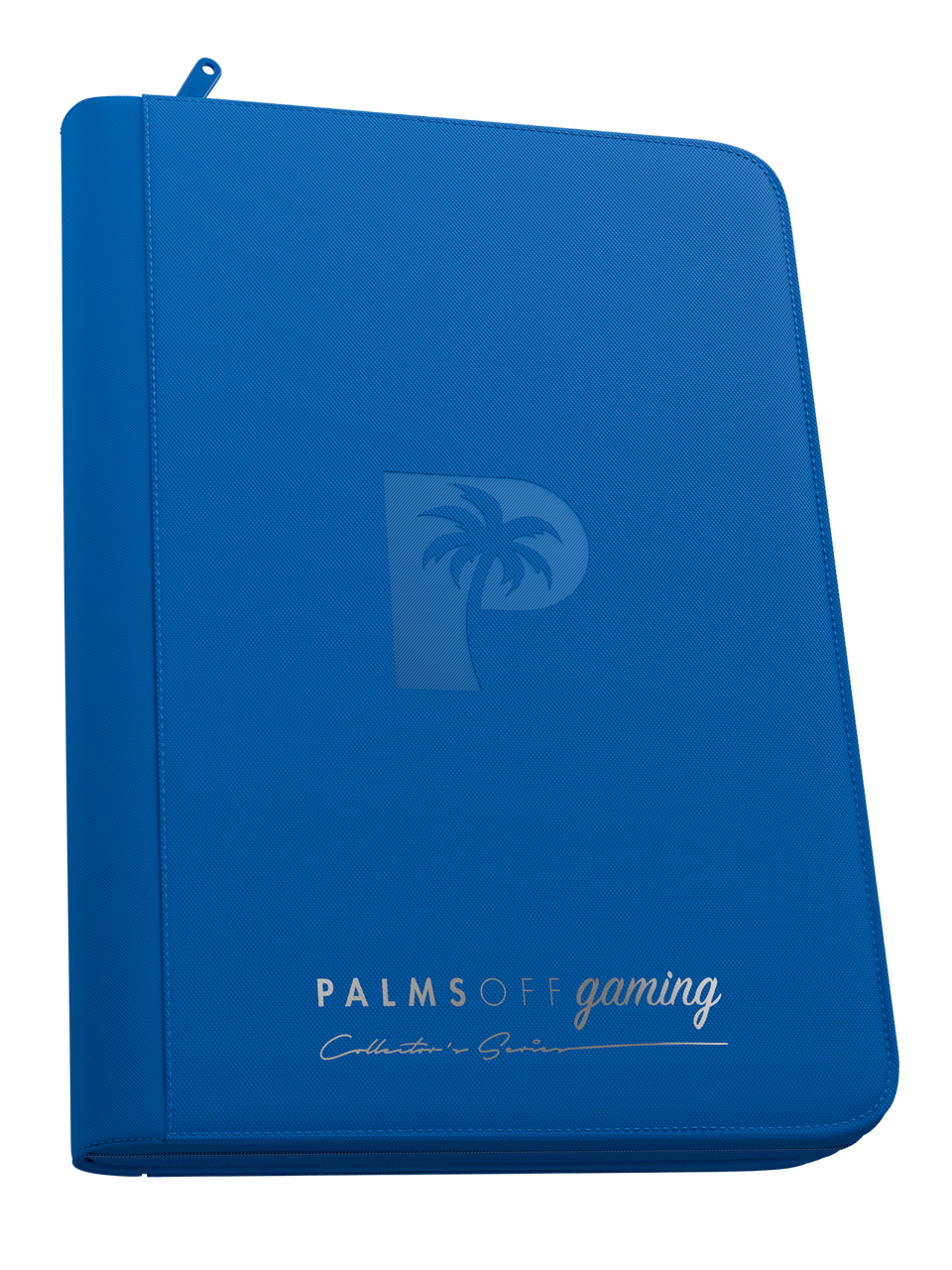 pokemon card binder blue Premium Snap Binder for Pokémon main image 1