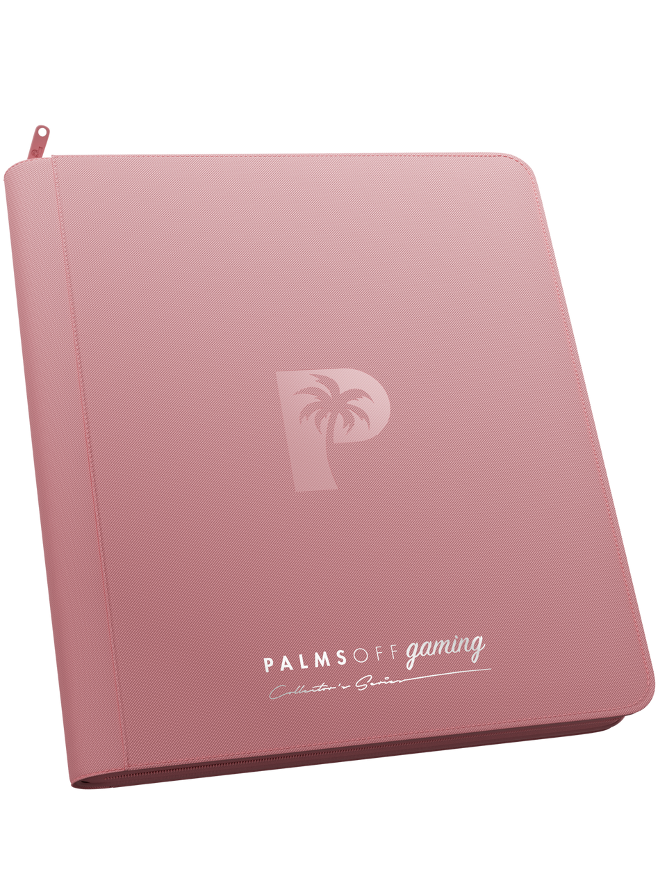 pink pokemon card binder PSA Slab Bumper main image 1