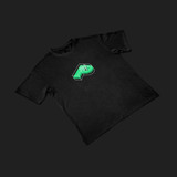 T1 T-shirt front T1 T-shirt front