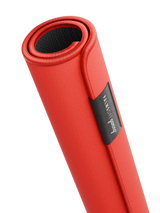 Luxurious 3mm thick neoprene mat for comfortable play.