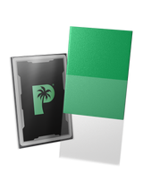 Premium over sleeves feature a textured, dual-layer back, with an anti-glare matte front. Premium over sleeves feature a textured, dual-layer back, with an anti-glare matte front.