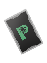 Palms Off Gaming MintFit Japanese mini size side-loading inner sleeves, designed to perfectly fit Japanese mini size trading cards such as Yu-Gi-Oh! and more.