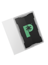 Palms Off Gaming MintFit Japanese mini size side-loading inner sleeves, designed to perfectly fit Japanese mini size trading cards such as Yu-Gi-Oh! and more. Palms Off Gaming MintFit Japanese mini size side-loading inner sleeves, designed to perfectly fit Japanese mini size trading cards such as Yu-Gi-Oh! and more.