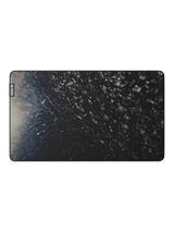 Palms Off Gaming x Make Them Suffer limited edition art playmat measuring 60cm wide by 35cm height, 3mm thick neoprene base. Palms Off Gaming x Make Them Suffer limited edition art playmat measuring 60cm wide by 35cm height, 3mm thick neoprene base.