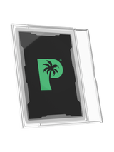 Palms Off Gaming Command Case suitable for displaying Magic: The Gathering, Pokémon, Star Wars: Unlimited, Flesh And Blood trading cards and more
