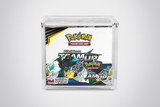 Pokémon Booster Box Acrylic Case Pokémon Booster Box Acrylic Case