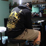 Windbreaker-oni-deathmask-palms-off-apparel-wind-breaker-gaming-tattoo