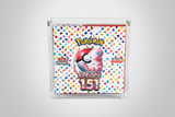 Japanese Standard Booster Box Acrylic Case Japanese Standard Booster Box Acrylic Case