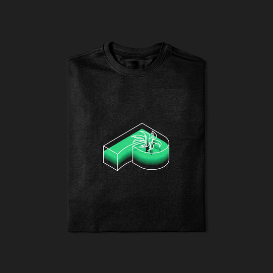 T1 T-shirt T1 T-shirt