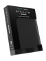 Retail packaging of Palms Off Gaming black 9 pocket zip binder, ideal for collectors storing trading cards from Pokémon, MTG, Yu-Gi-Oh! and more.