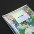 Palms Off Gaming Serialised Tamper Seal Stickers, uniquely numbered for protection and sealing of TCG and other items to identify potential tampering