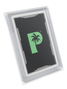 Palms Off Gaming MintFit top loader sleeves, designed to perfectly fit regular 35pt top loaders, with a tapered, resealable lip.