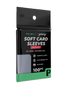 Palms Off Gaming Japanese mini size soft card sleeves, the perfect first layer of protection for all Japanese mini size trading cards.