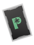 Case of Palms Off Gaming Japanese mini size soft card sleeves, the perfect first layer of protection for all Japanese mini size trading cards.