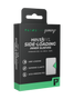 Palms Off Gaming MintFit standard size side-loading inner sleeves, designed to perfectly fit standard sized trading cards like Pokémon, Magic: The Gathering, One Piece and more.