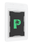 Palms Off Gaming semi-rigid grading holders, designed for grading submissions to PSA, BGS, CGC and more.