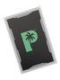 Palms Off Gaming standard size soft card sleeves, the perfect first layer of protection for all standard size trading cards.