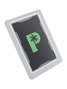 Palms Off Gaming 35pt card loaders, rigid top-loading protection for most standard trading cards, like Pokémon, One Piece, Magic: The Gathering, Lorcana and more.