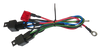 New ProTorque / Mercury Wiring Harness Kit with Two Relays