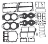 New Pro-Marine / Yamaha 1984-2006 115 & 130 HP Outboard Powerhead Gasket Set OEM # 6F3-W0001-04-00