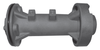 New Red Rhino / Johnson & Evinrude V4 60° Bearing Carrier OEM # 436832, 5000440