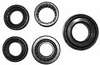 New Red Rhino / Mercruiser Bravo I Lower Bearing Kit OEM # 86754T, 8M0103470, 86748A1, 86752A1, 8M0103470