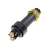 New Pro Marine / Nissan & Tohatsu Ignition Momentary Push Button Switch 30 AMP OEM # MP39160