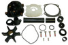 New WSM / Johnson & Evinrude 1994-2010 90-300 HP Outboard Water Pump Kit 90-300 HP OEM # 0435929