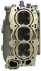 Remanufactured Yamaha 2010-2022 VF200/225/250 V6 SHO Cylinder Head