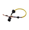 New WSM / Mercury 135-175 HP 4-Stroke 4-CYL Verado Outboard Fuel Supply Harness OEM # 880596521 / Marine Parts Warehouse